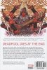 DEADPOOL BY POSEHN AND DUGGAN VOL 04 HC [9780785198260]